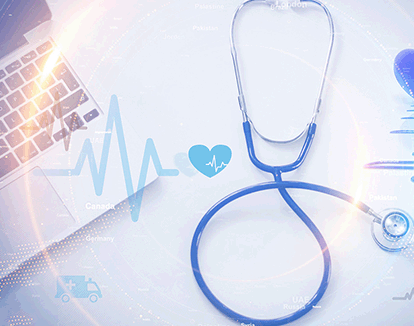 腸道健不健康，來測一下就知道了!菊粉為你腸道保駕護航。