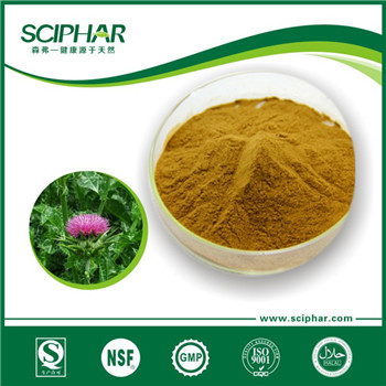 Milk Thistle Extract