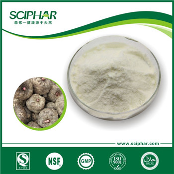 魔芋提取物