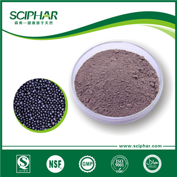 黑豆營養(yǎng)粉