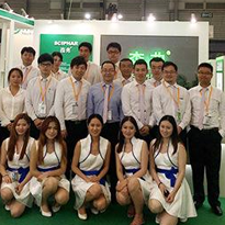 森弗全球營(yíng)銷(xiāo)團(tuán)隊(duì)