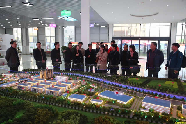 森弗韓國分公司攜20多位韓